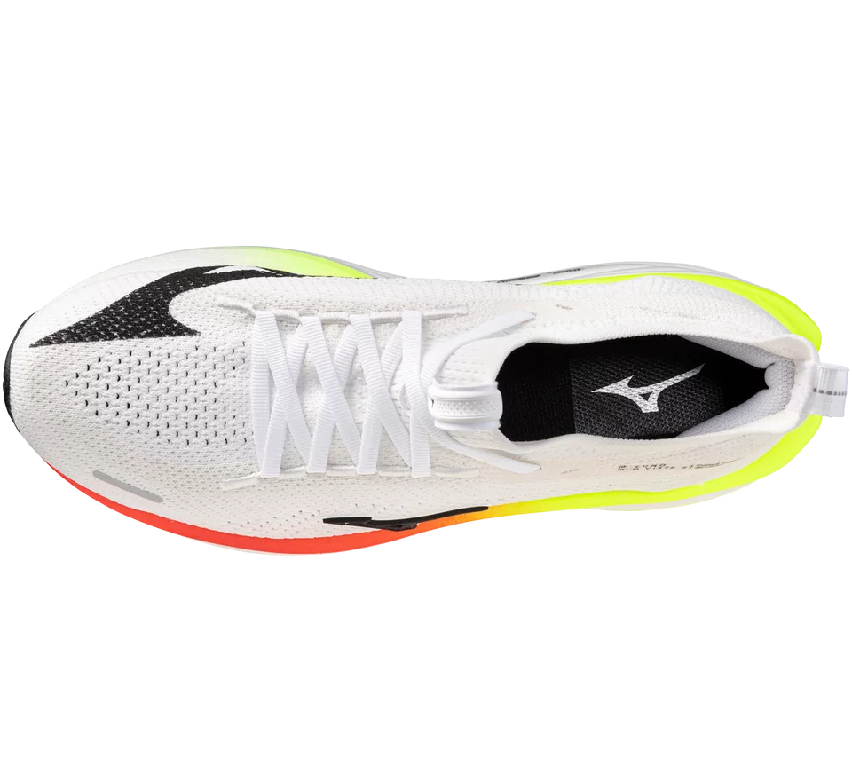 NEO VISTA 3 MENS - White/Black