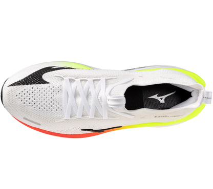 NEO VISTA 3 MENS - White/Black
