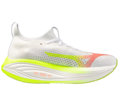 NEO VISTA 3 WOMENS - GF White/Flamingo Coral