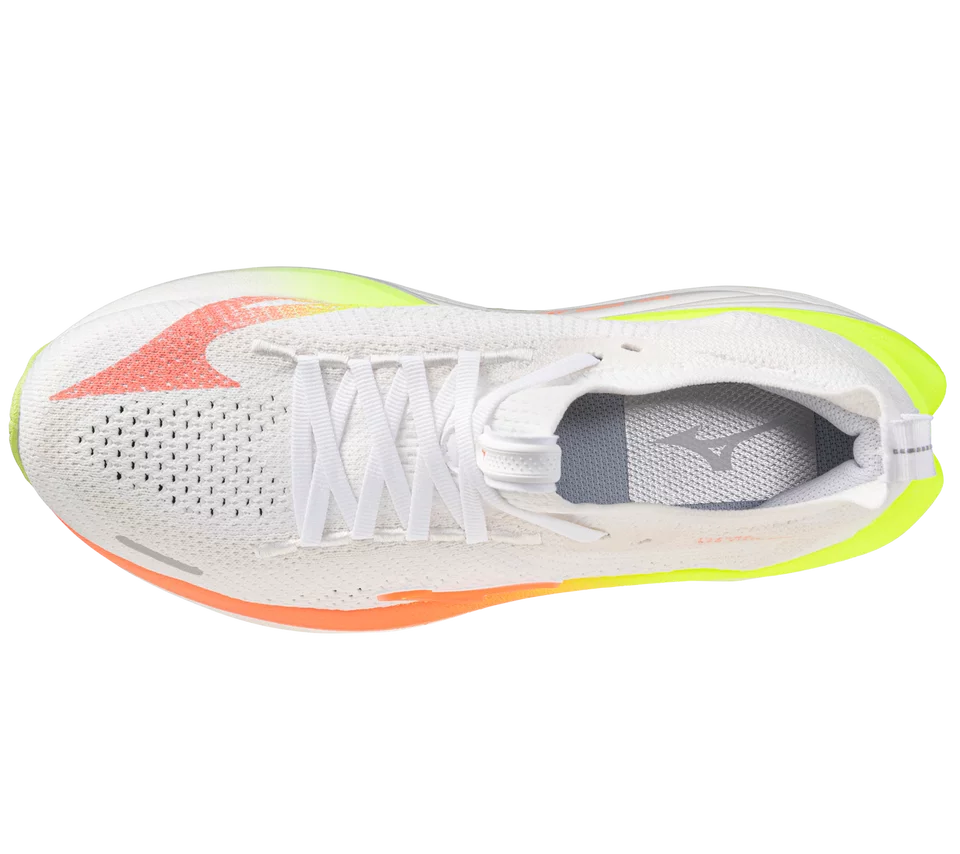 NEO VISTA 3 WOMENS - GF White/Flamingo Coral
