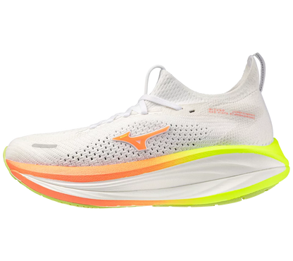 NEO VISTA 3 WOMENS - GF White/Flamingo Coral