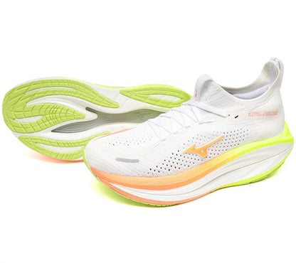 NEO VISTA 3 WOMENS - GF White/Flamingo Coral