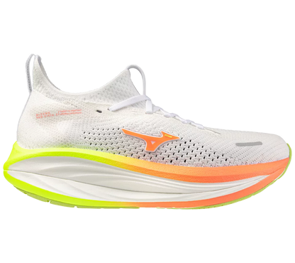 NEO VISTA 3 MENS - White/Black