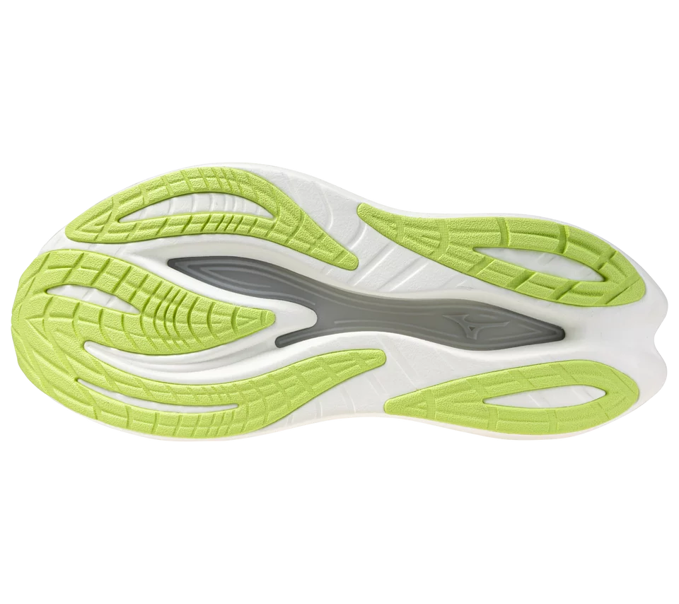 NEO VISTA 3 WOMENS - GF White/Flamingo Coral