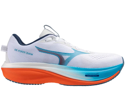 WAVE RIDER 30 MENS - White/Blue Jewel