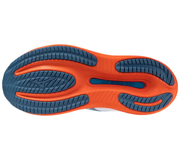 WAVE RIDER 30 MENS - White/Blue Jewel