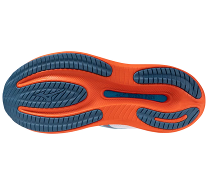 WAVE RIDER 30 MENS - White/Blue Jewel