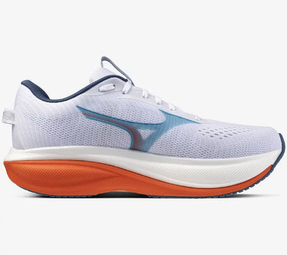 WAVE RIDER 30 MENS - White/Blue Jewel