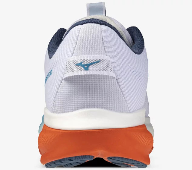 WAVE RIDER 30 MENS - White/Blue Jewel