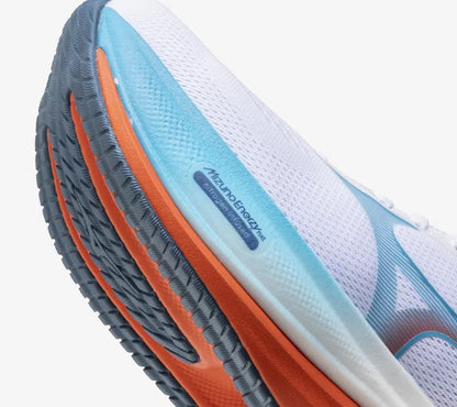 WAVE RIDER 30 MENS - White/Blue Jewel