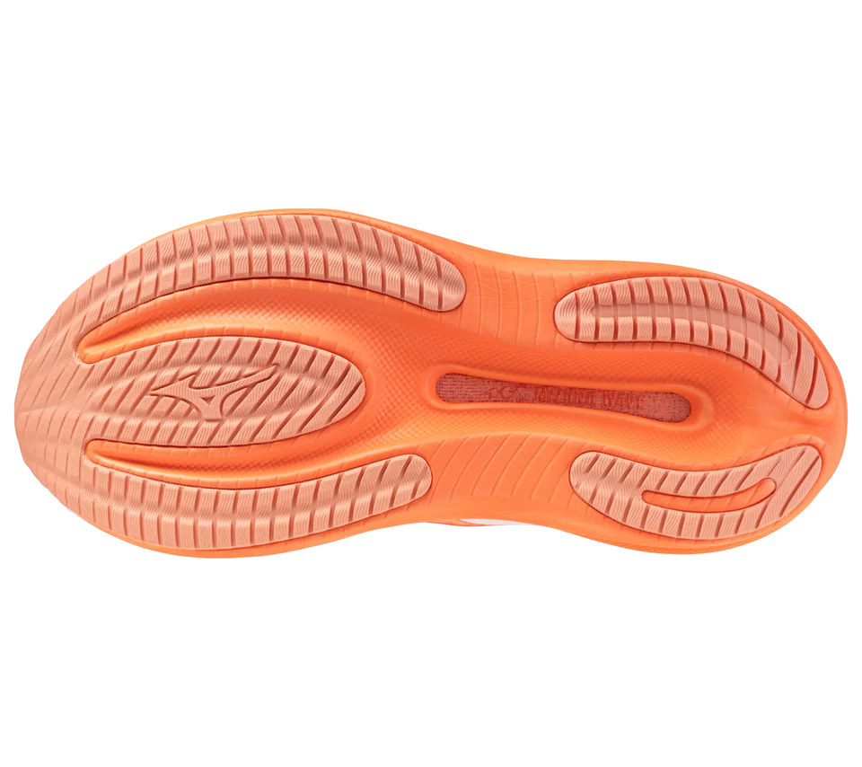 WAVE RIDER 30 WOMENS - White/Flamingo