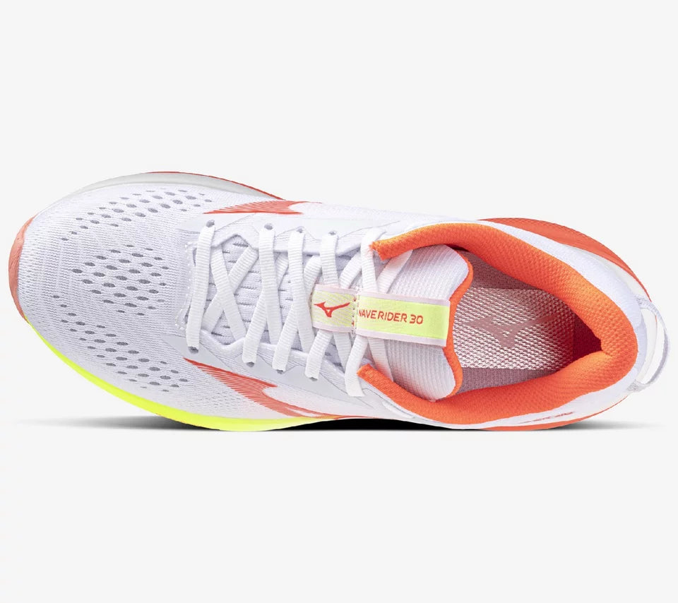 WAVE RIDER 30 WOMENS - White/Flamingo
