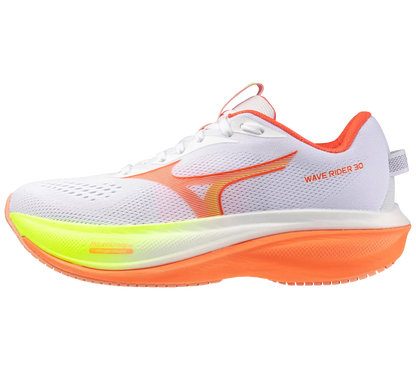 WAVE RIDER 30 WOMENS - White/Flamingo