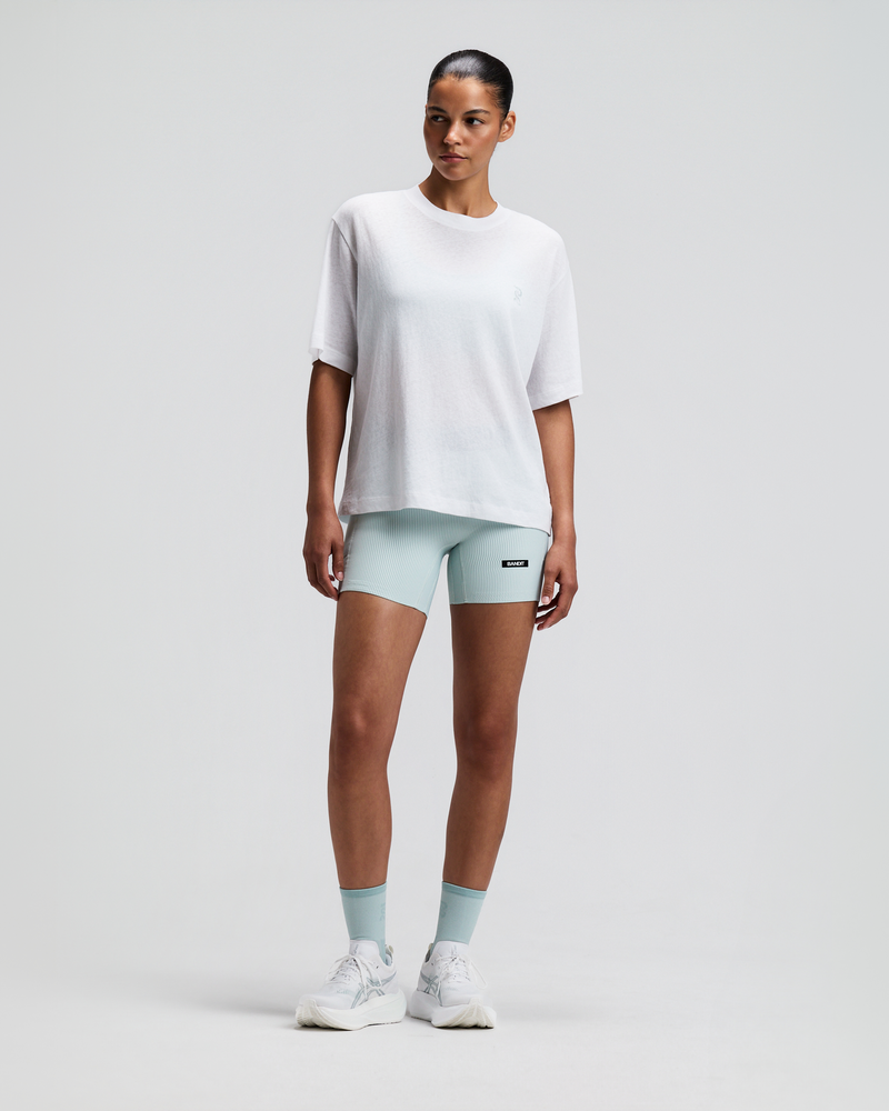 Unisex Lightweight Cotton Box Tee