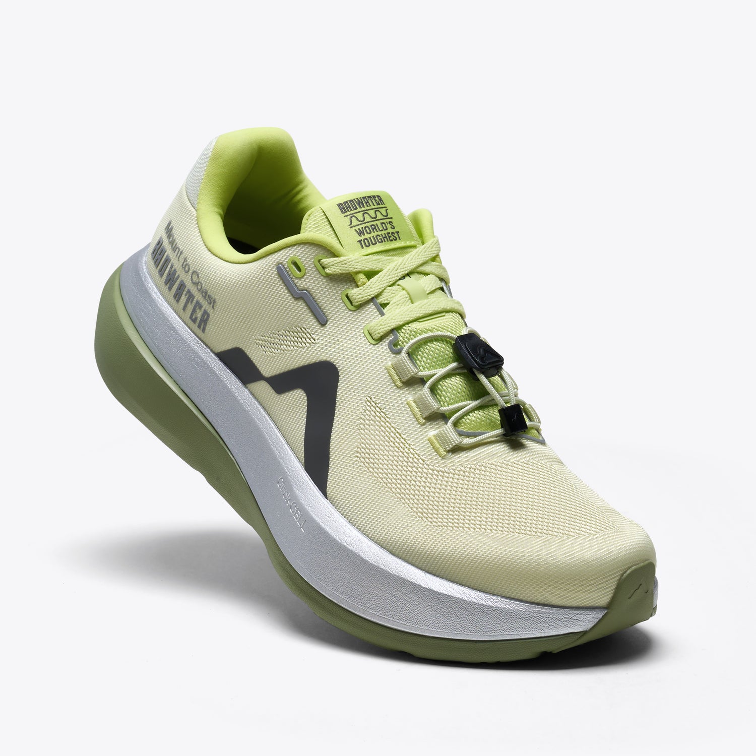 C135 - Women / Badwater Edition
