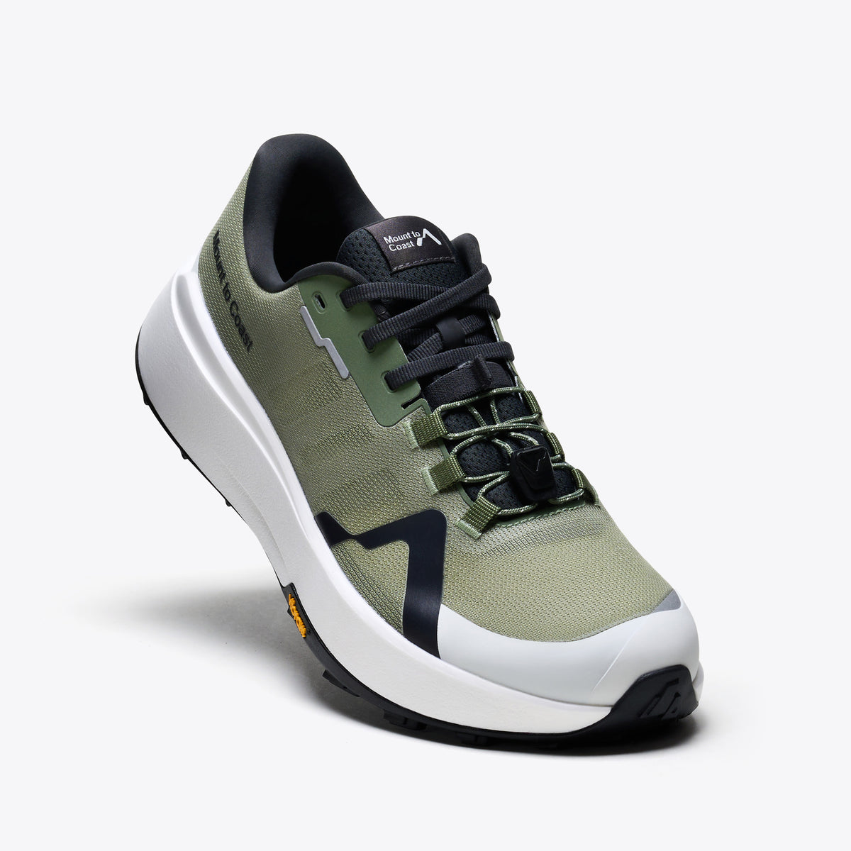 M1 - Men / Moss