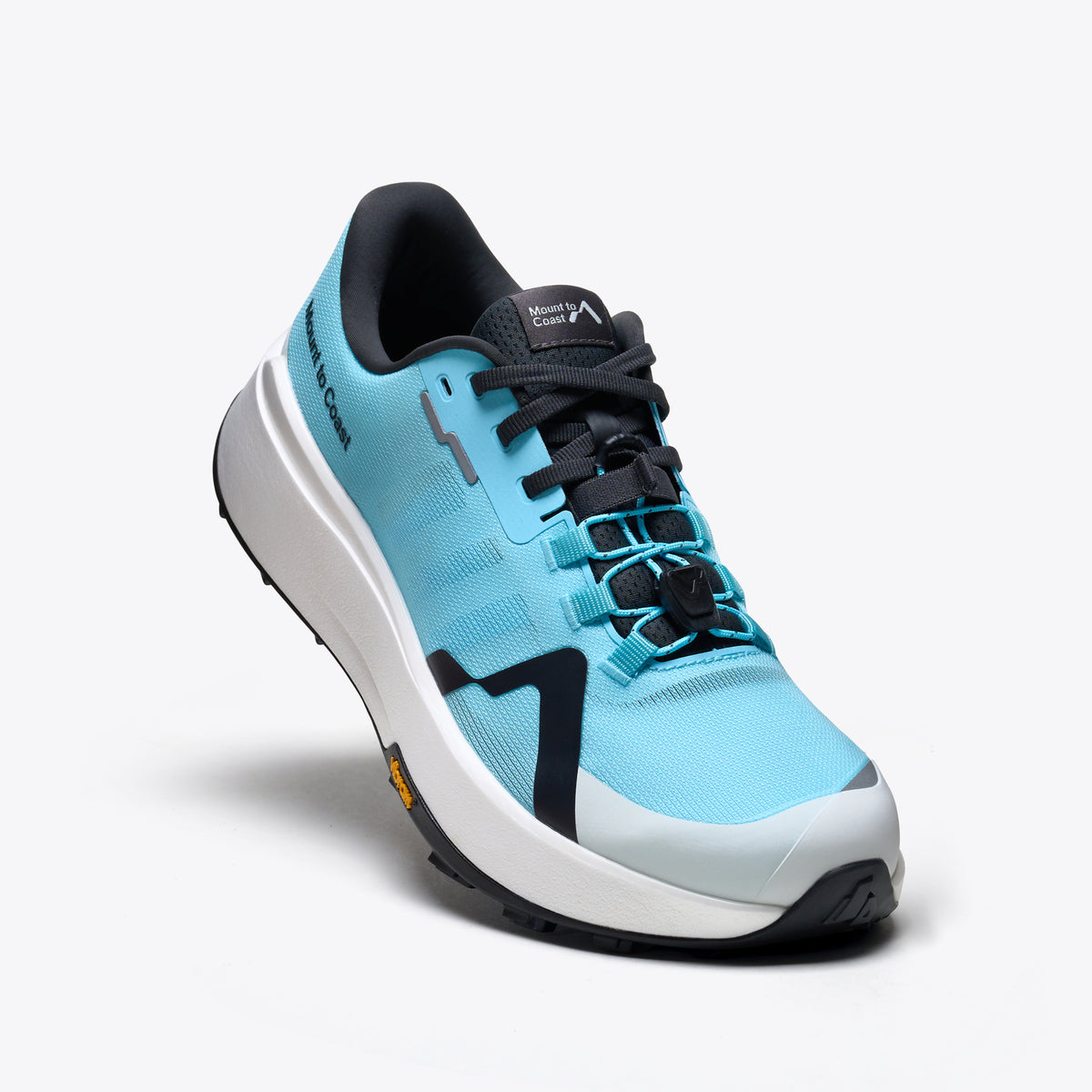 M1 - Men / Glacier