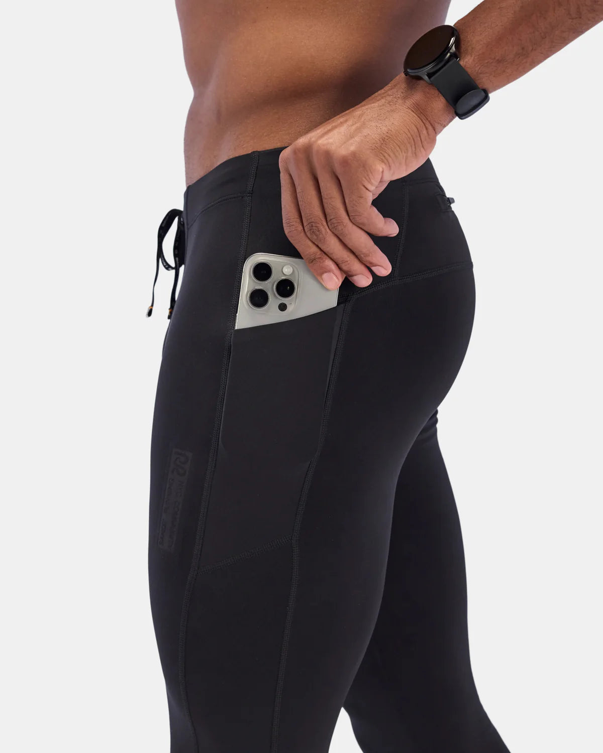 Brushed Stamina™ Men&