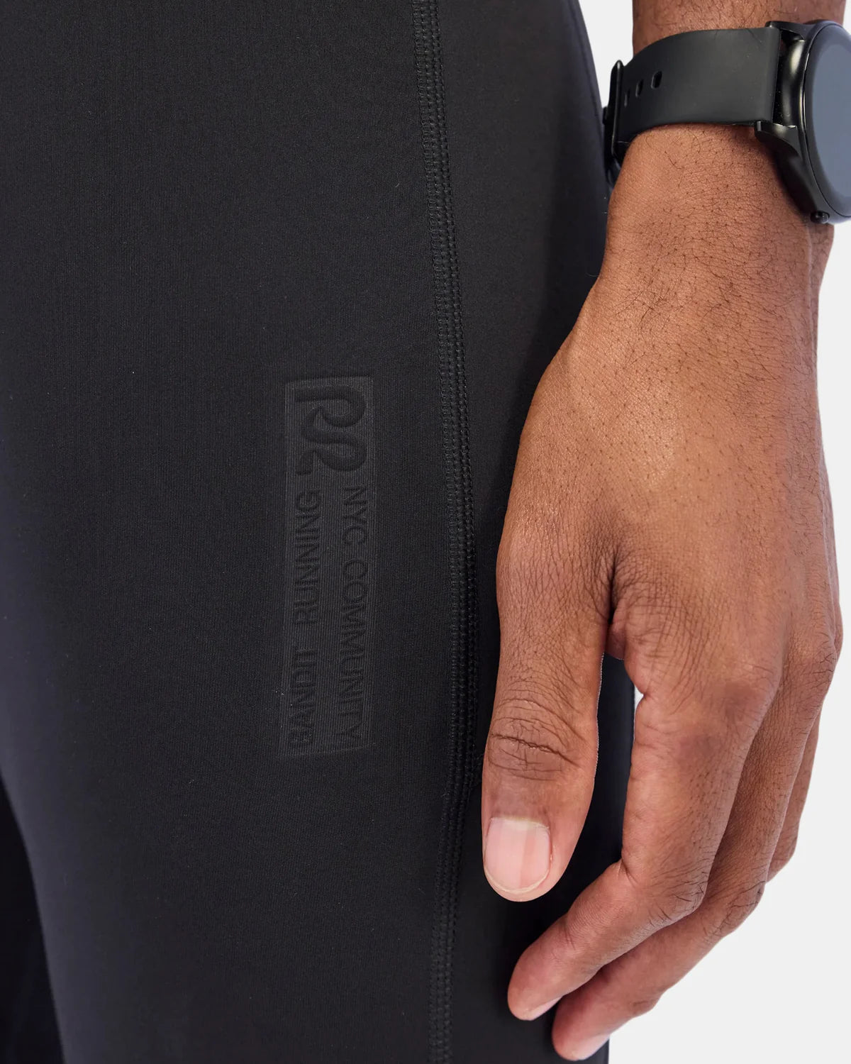 Brushed Stamina™ Men&