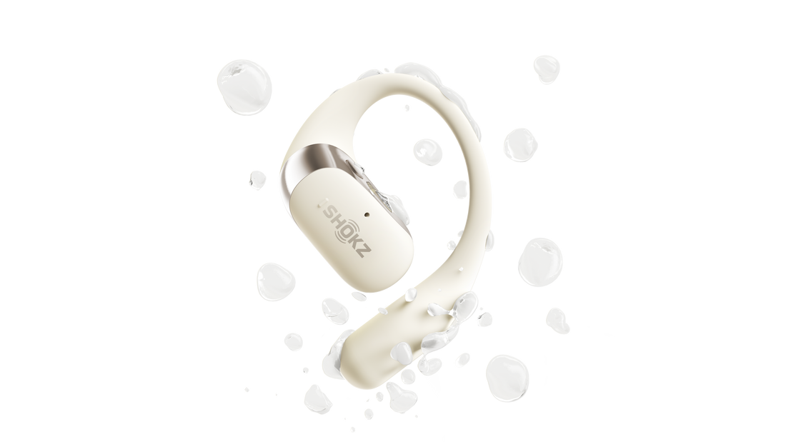 OpenFit 2-Beige