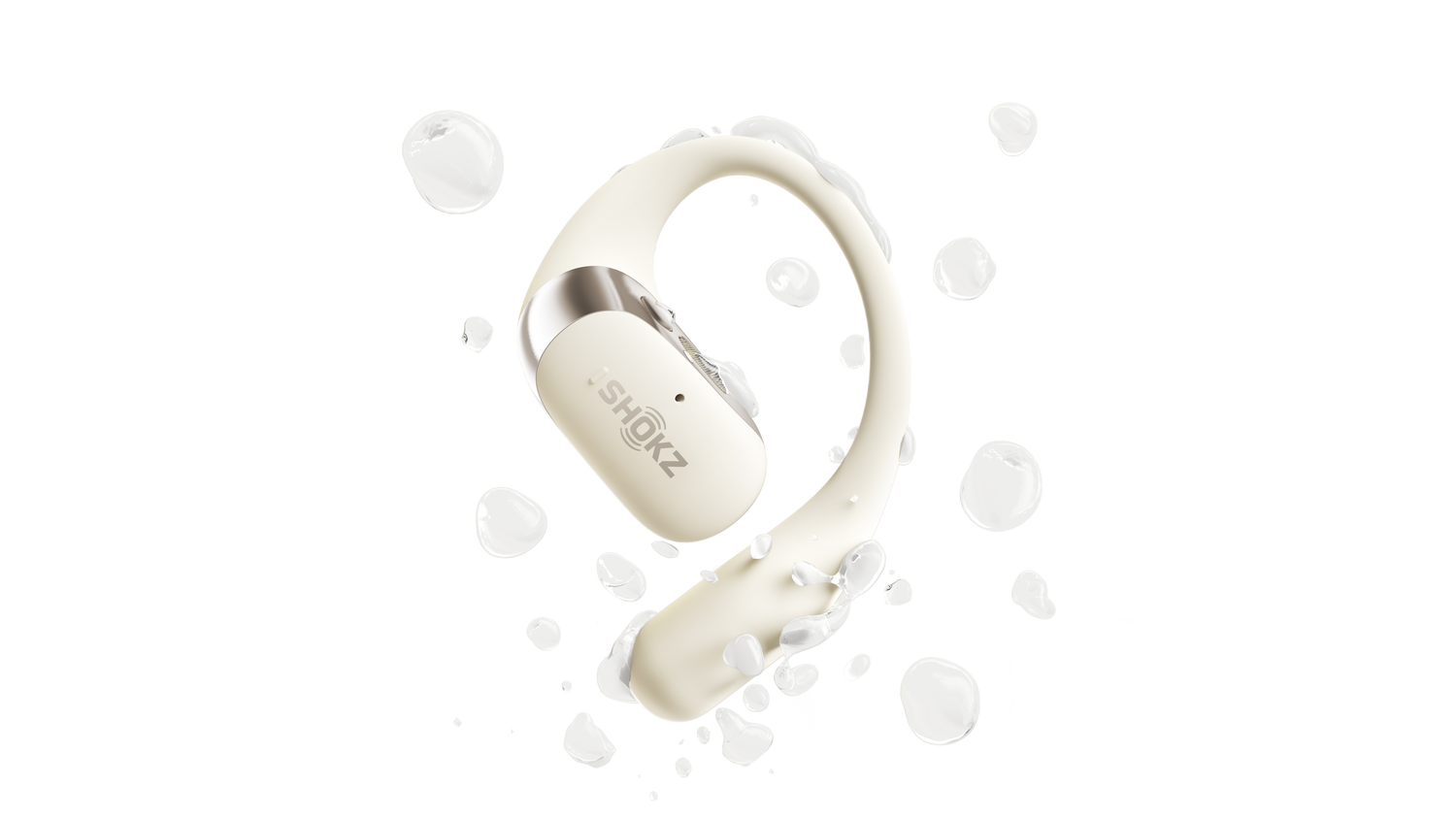 OpenFit 2-Beige
