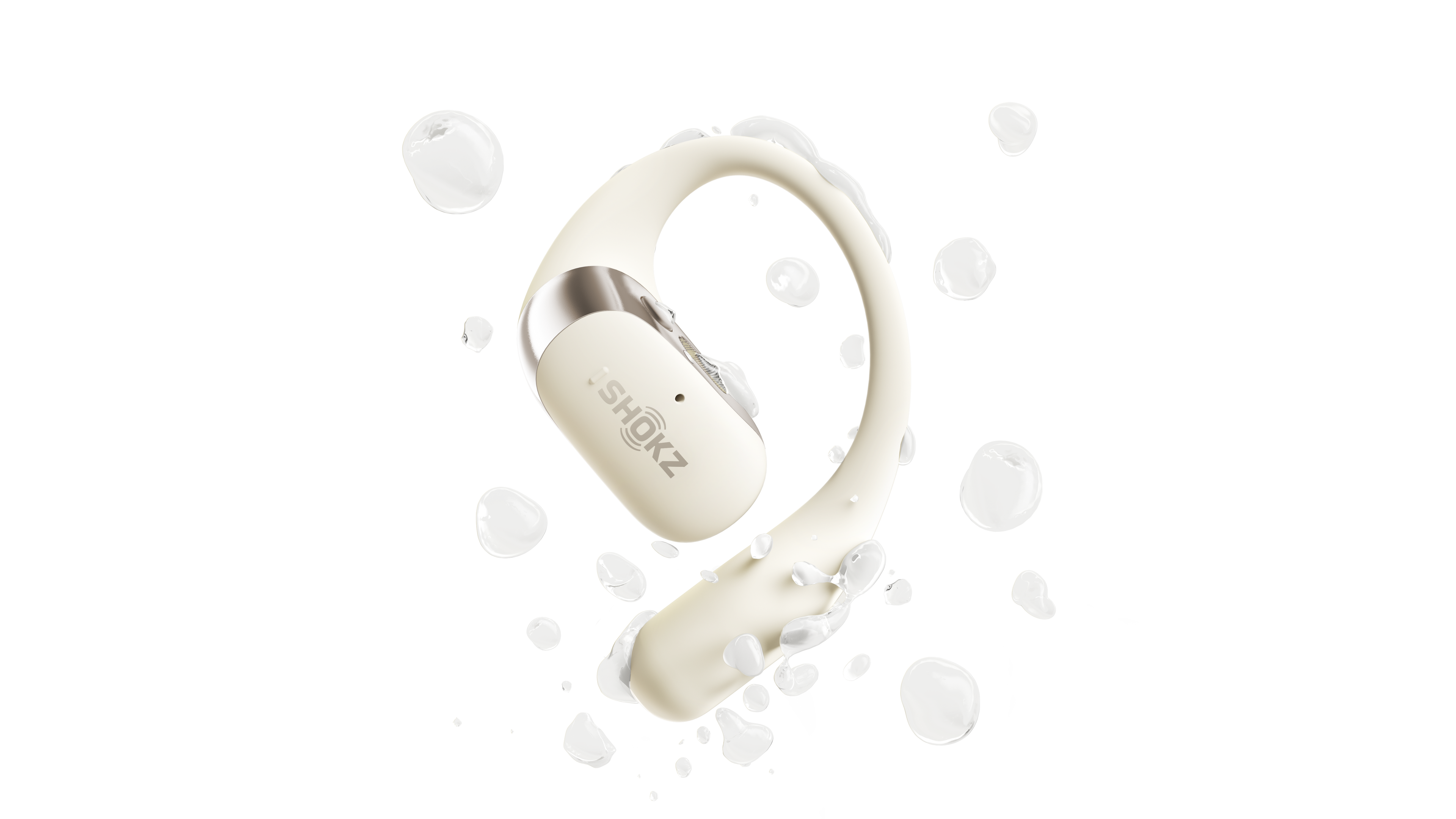 OpenFit 2-Beige