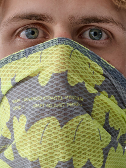 Aerate Mesh Neck Warmer