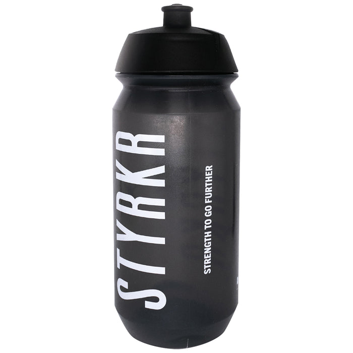 Water Bottles (Black and White) -500ml