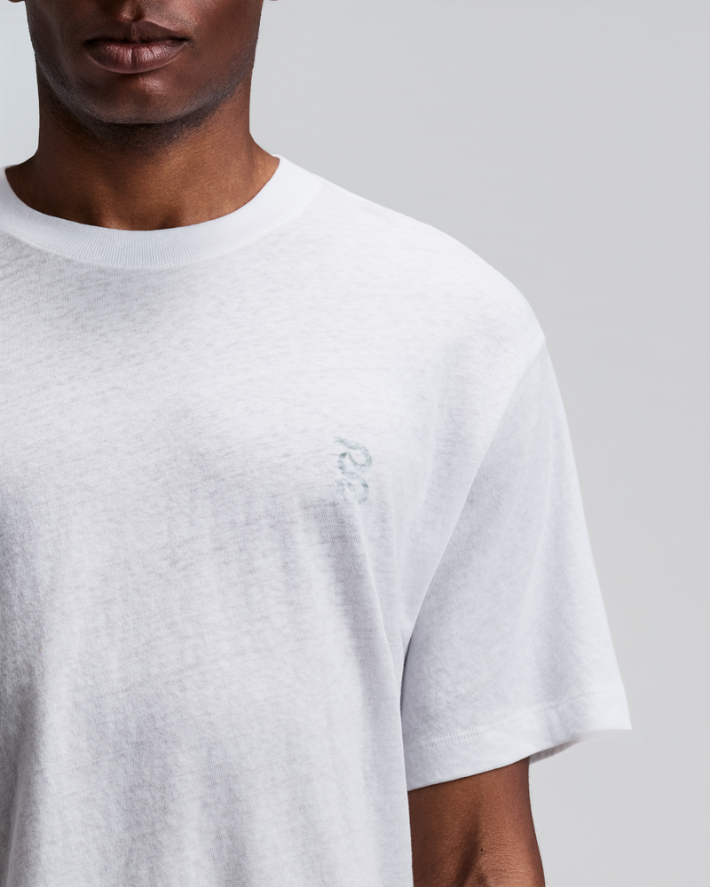 Unisex Lightweight Cotton Box Tee