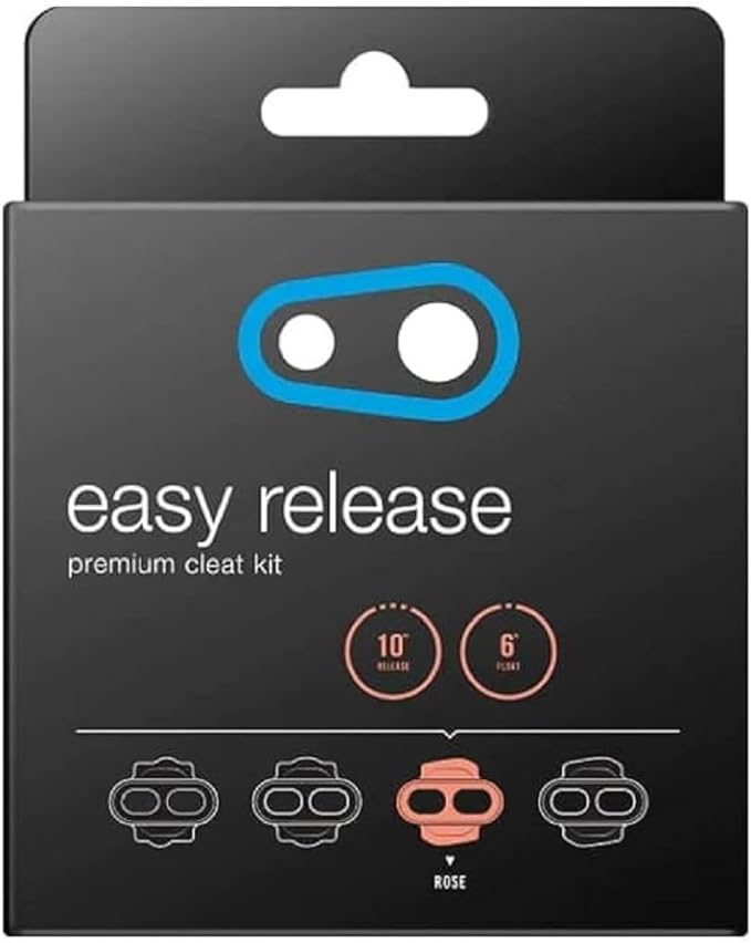 Crank Brothers Cleat Easy Release