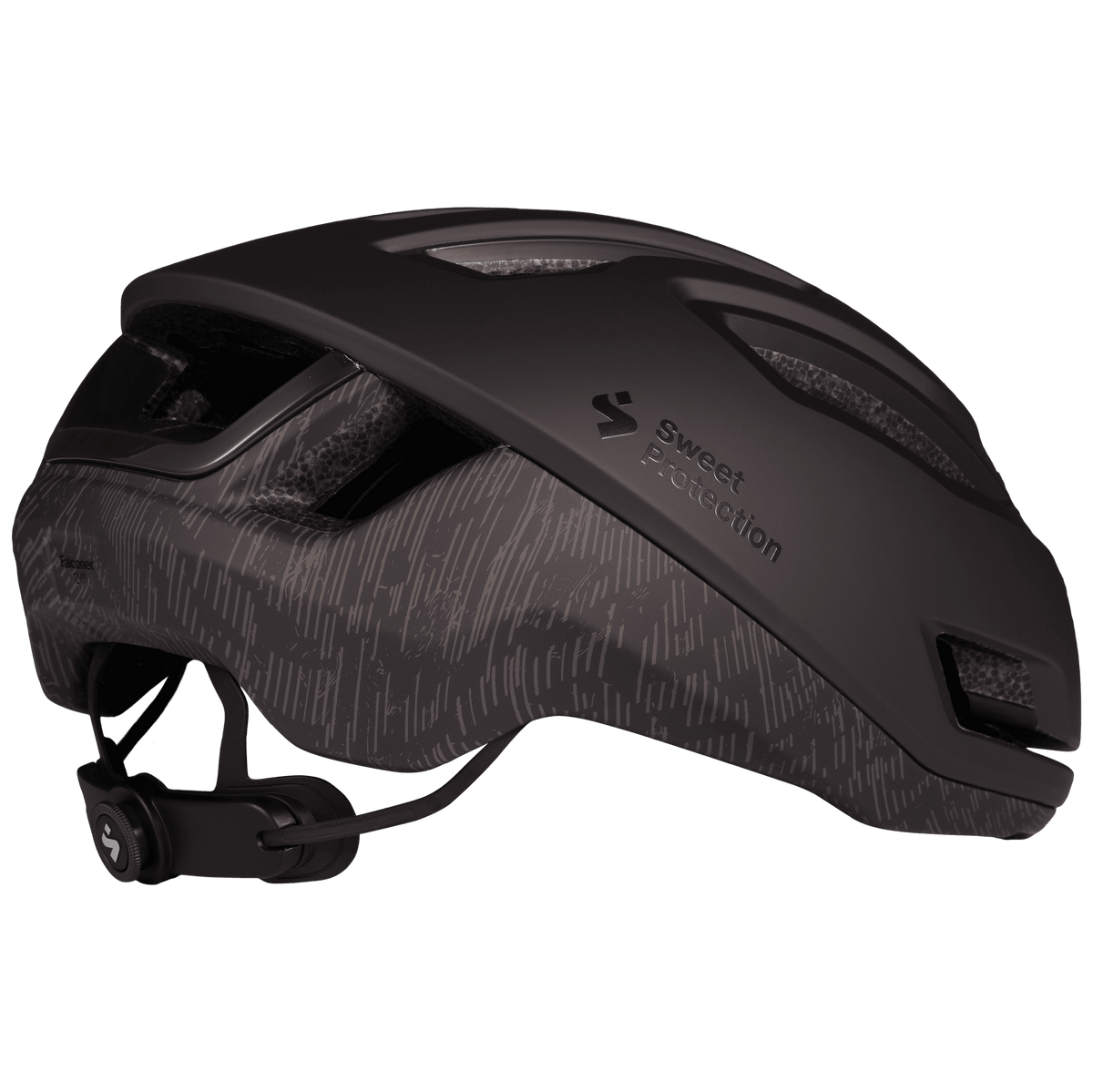 Falconer 2Vi® Mips Helmet - Burnt Brown