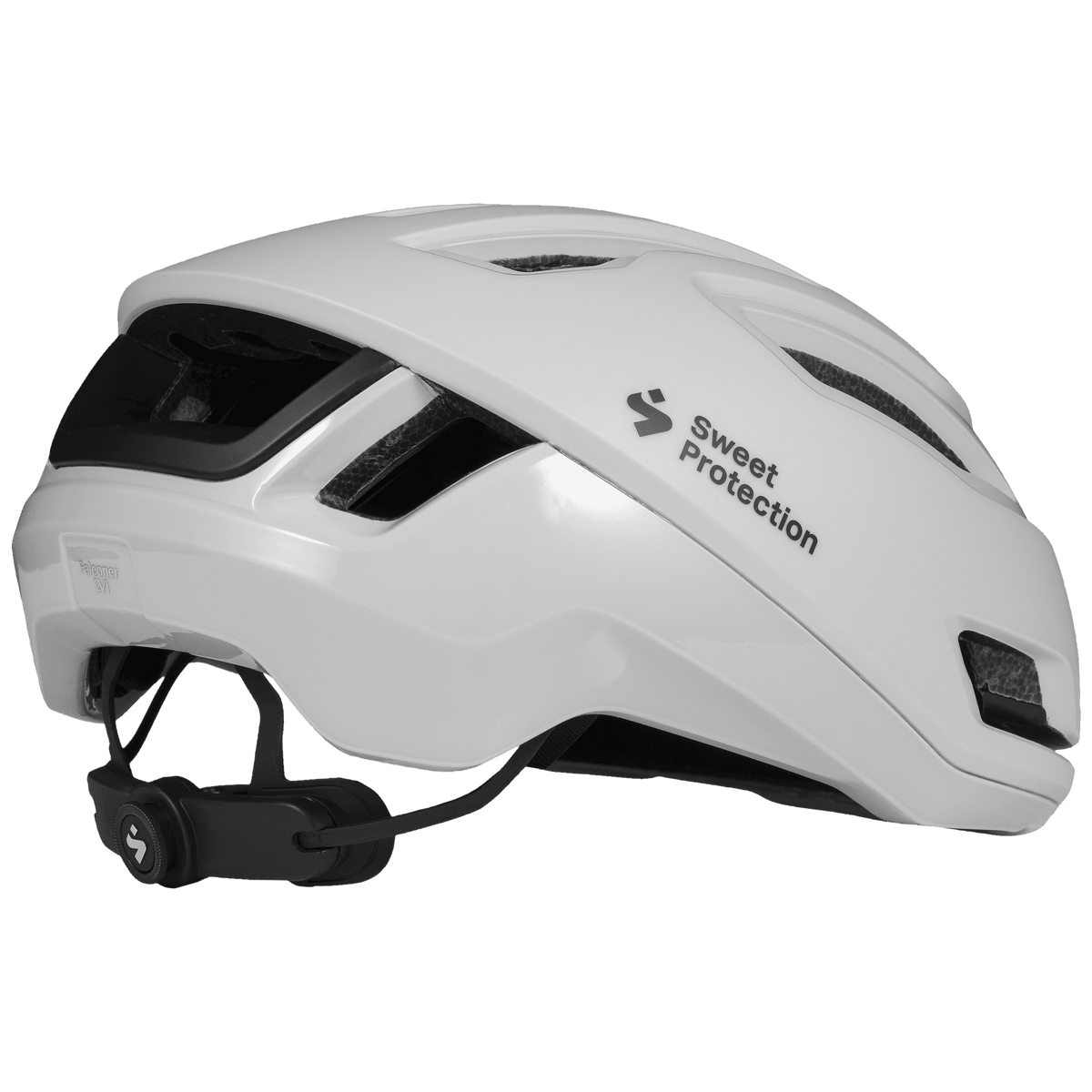 Falconer 2Vi® Mips Helmet - Bronco White