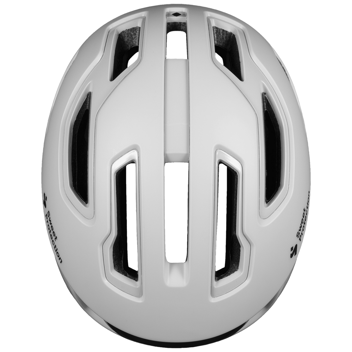Falconer 2Vi® Mips Helmet - Bronco White