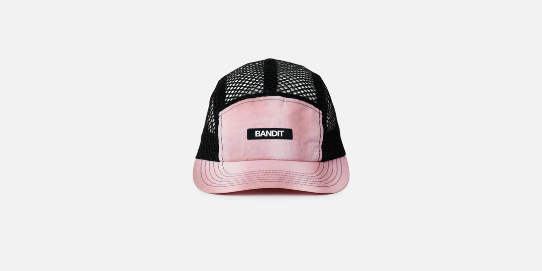 HumoFit™ Run Hat - Mahogany - OS / MAHOGANY