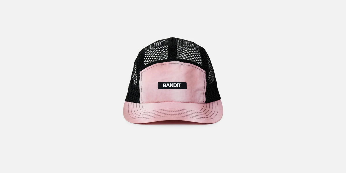 HumoFit™ Run Hat - Mahogany - OS / MAHOGANY