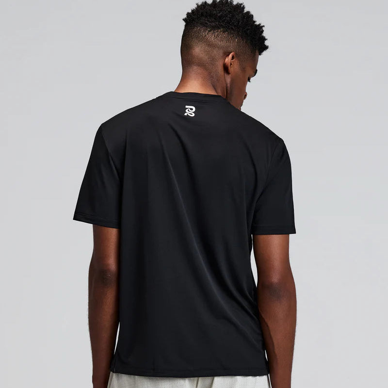 Drift™ Performance Training Tee - Black - M