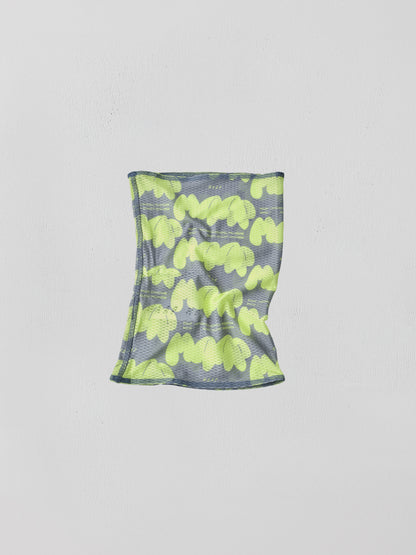 Aerate Mesh Neck Warmer