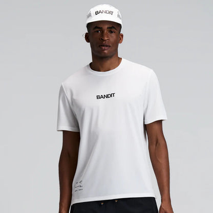 Drift™ Performance Training Tee - White - L