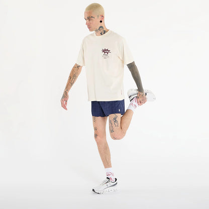 &quot;Loyal to the Soil&quot; Cotton Tee, Unisex - White