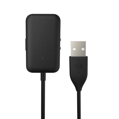 ACC-Shokz OpenSwim charging cable