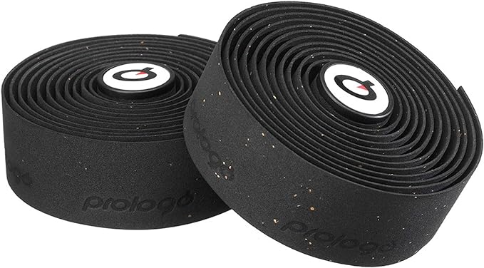 TAPE & PLUGS PROLOGO PLAINTOUCH BK