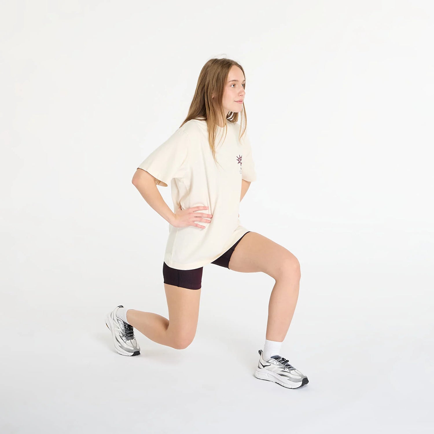 &quot;Loyal to the Soil&quot; Cotton Tee, Unisex - White