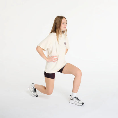 &quot;Loyal to the Soil&quot; Cotton Tee, Unisex - White