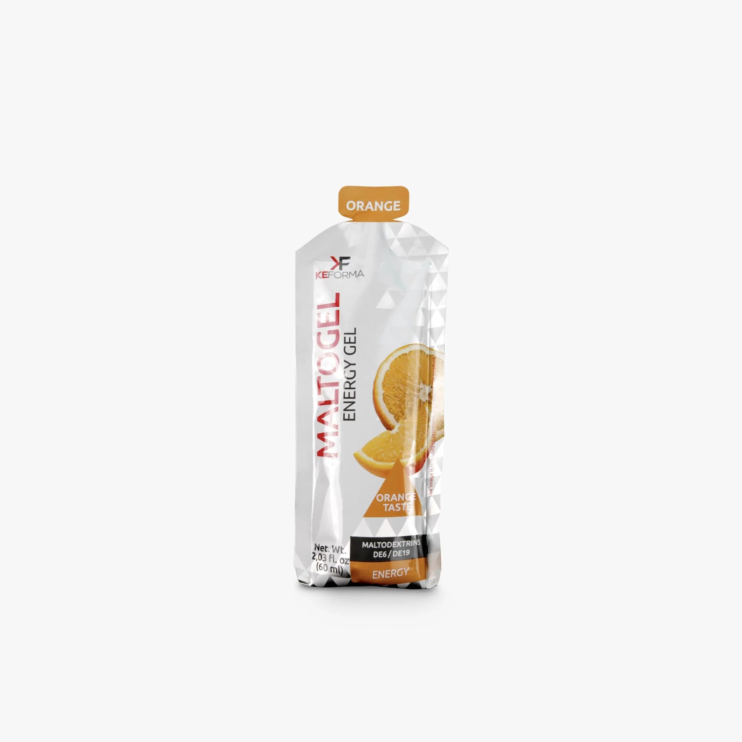 Maltogel Orange - Single-Dose