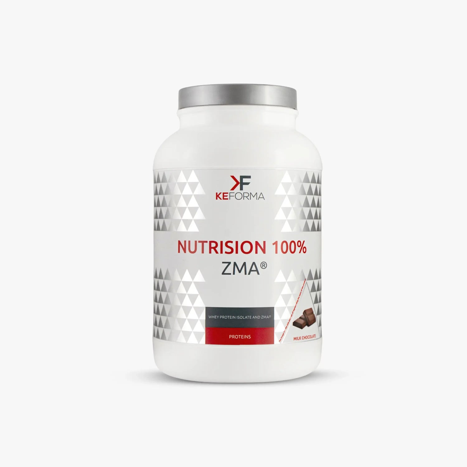 Nutrision 100% ZMA Chocolate