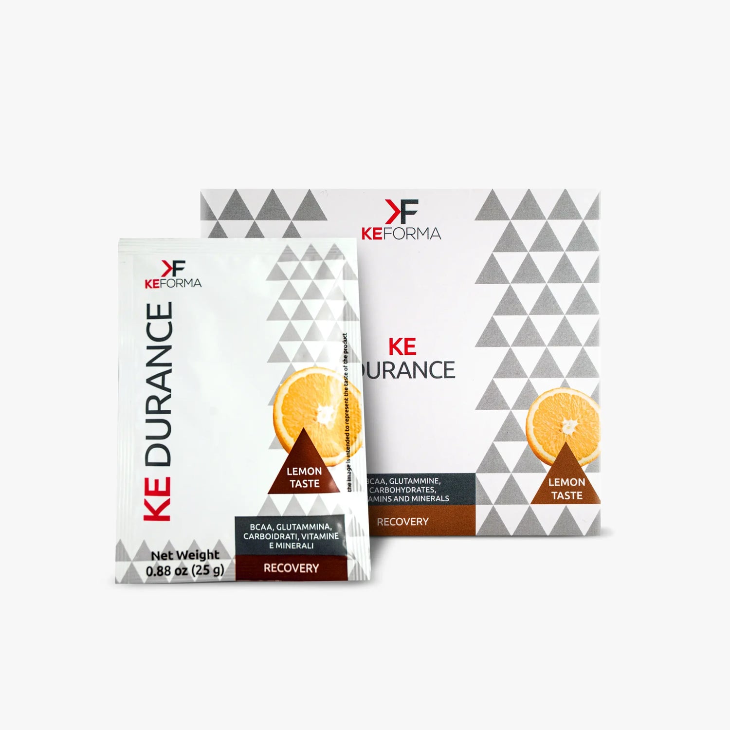 Ke Durance - Lemon