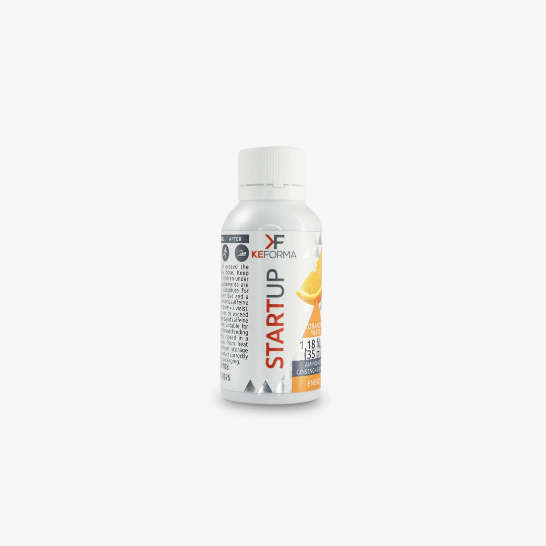Start Up Orange - single dose