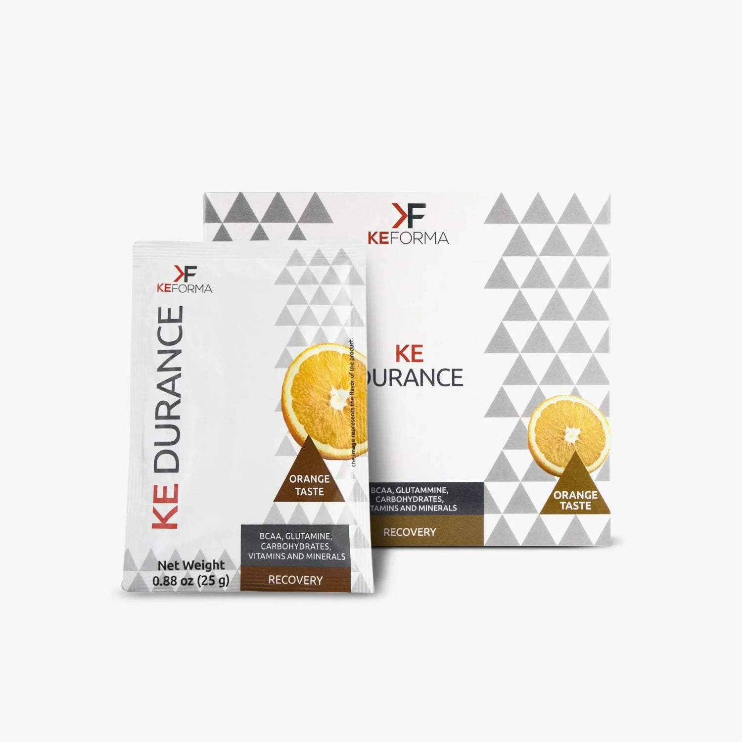 Ke Durance - Orange