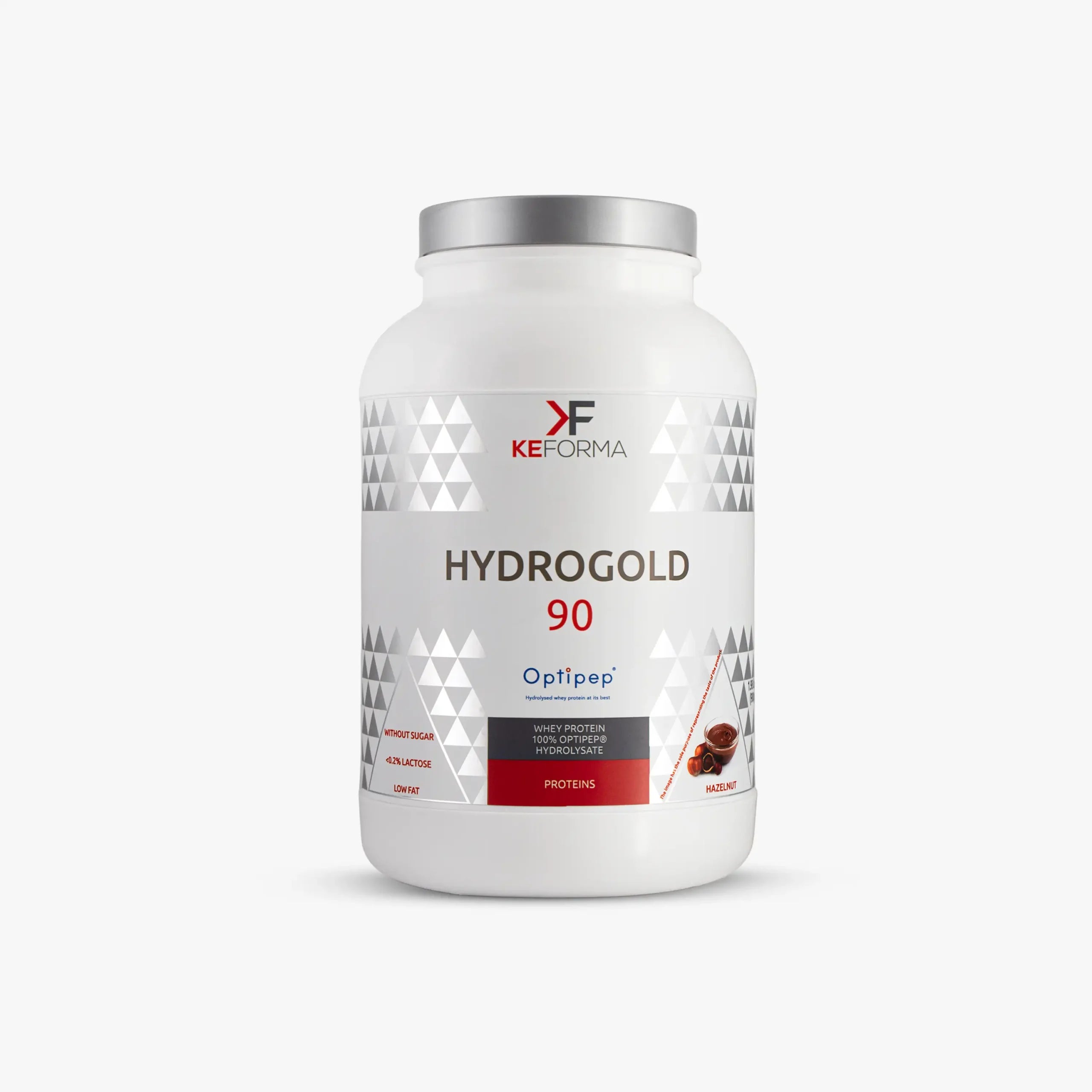 Hydrogold 90 - Hazelnut