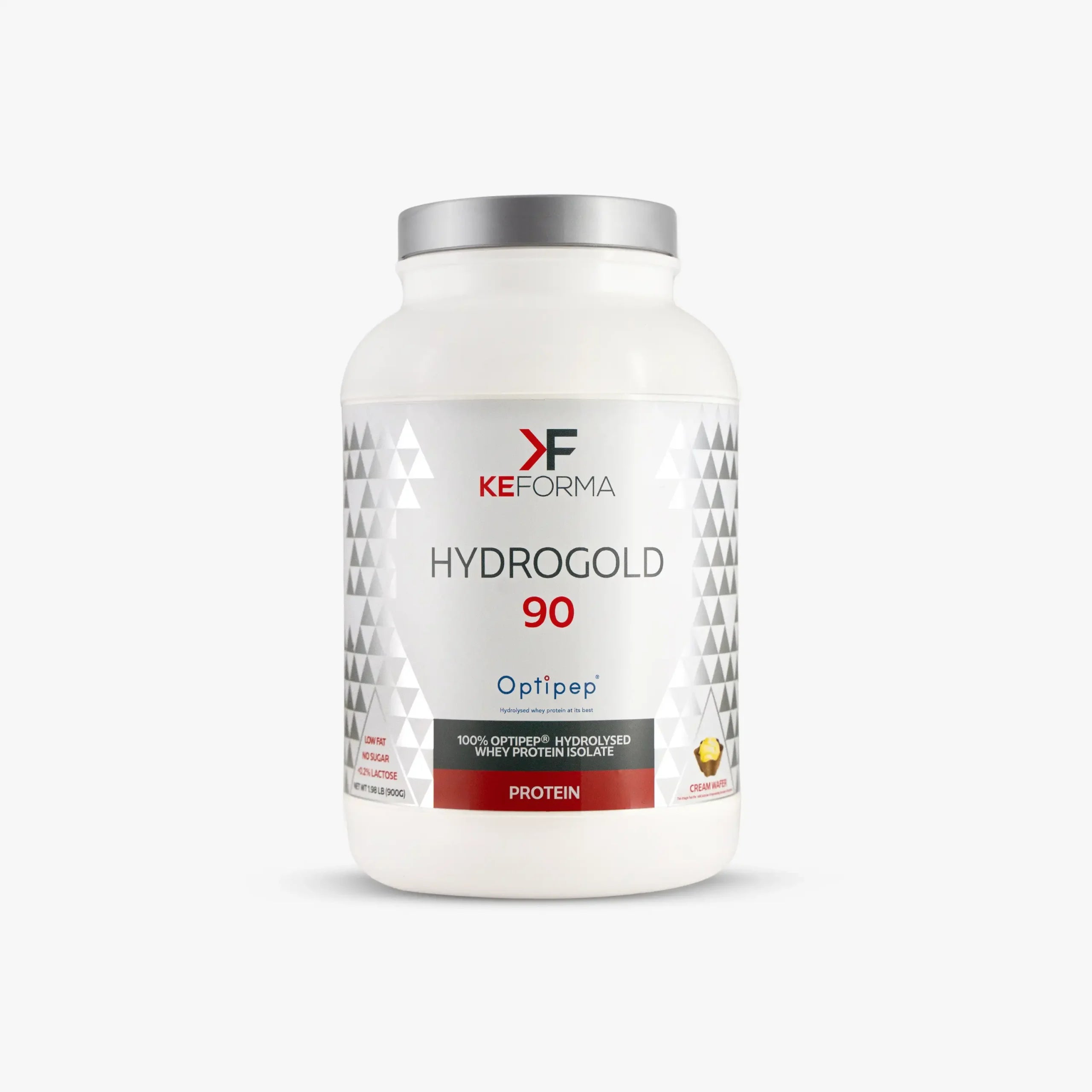 Hydrogold 90 - Cream Wafer